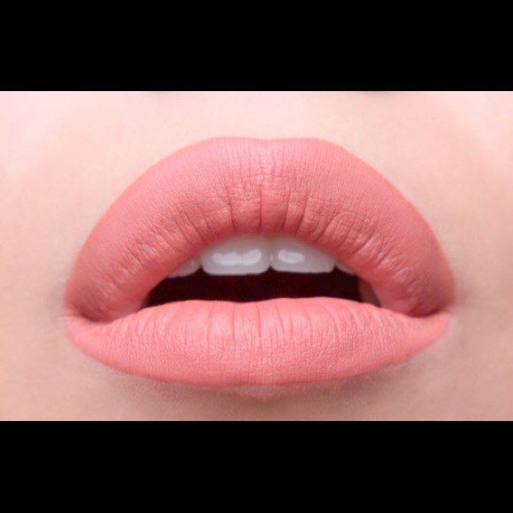 ❤️👄Crystal Hearts liquid lipstick - Picture 6 of 7